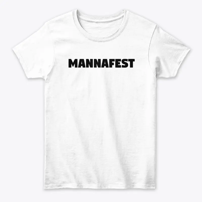 Mannafest Everything