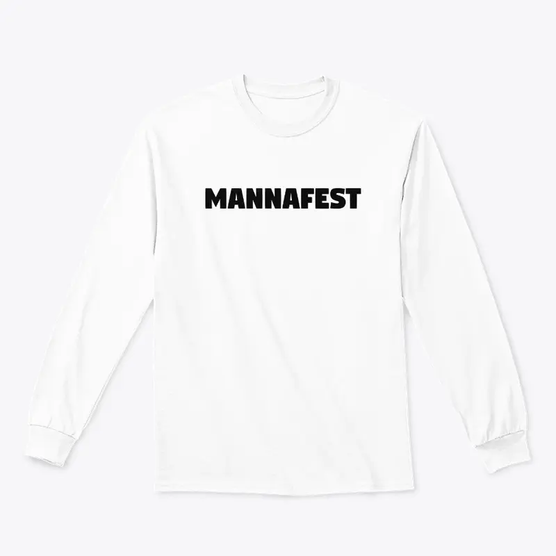 Mannafest Everything