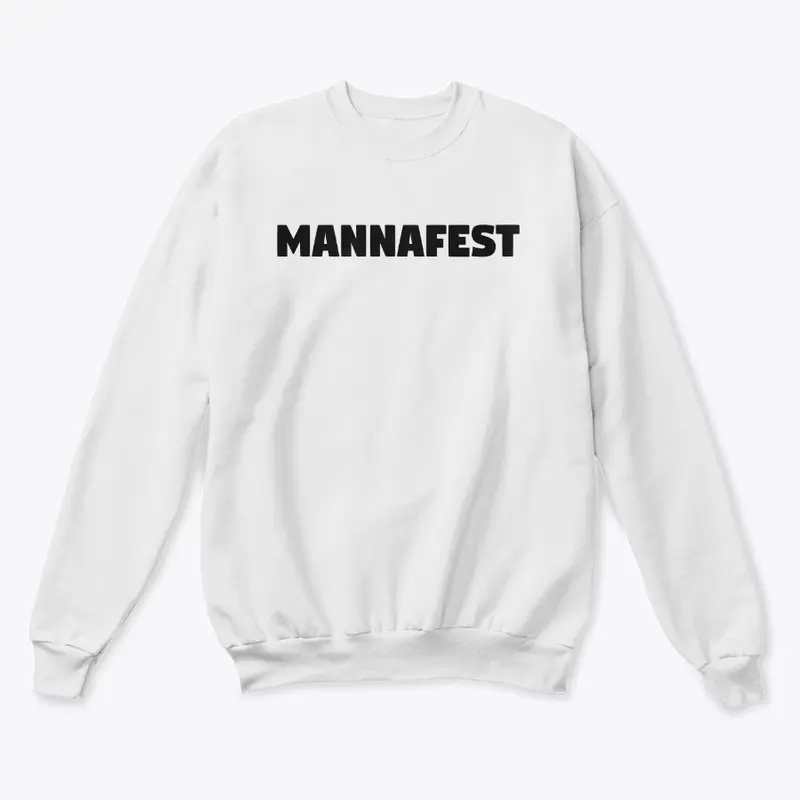 Mannafest Everything