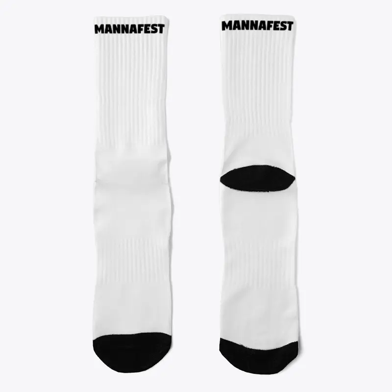 Mannafest Everything