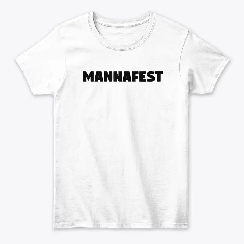 Mannafest Everything