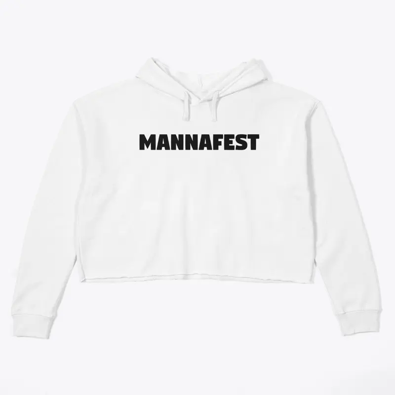 Mannafest Everything