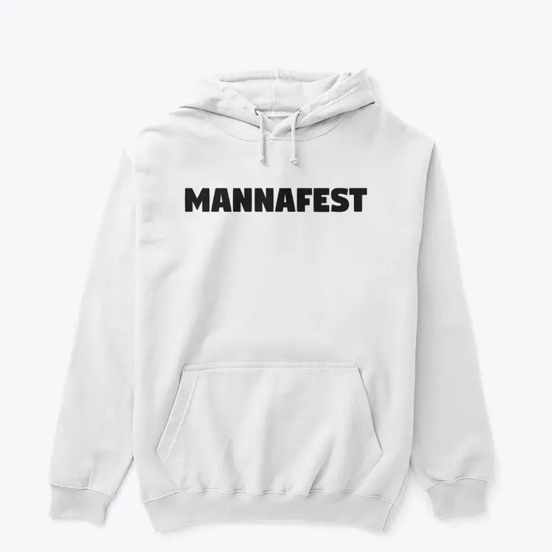 Mannafest Everything