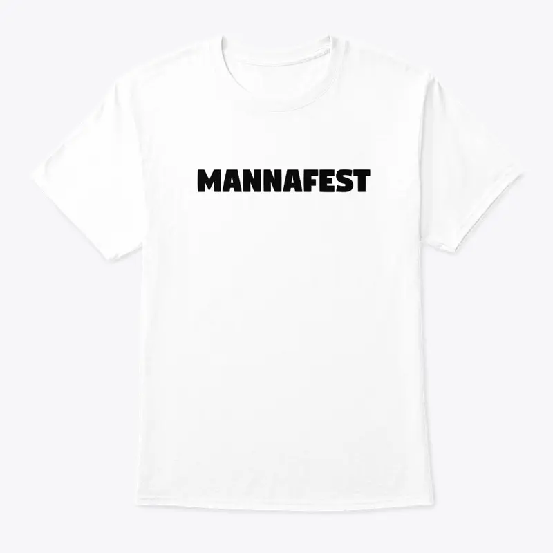 Mannafest Everything